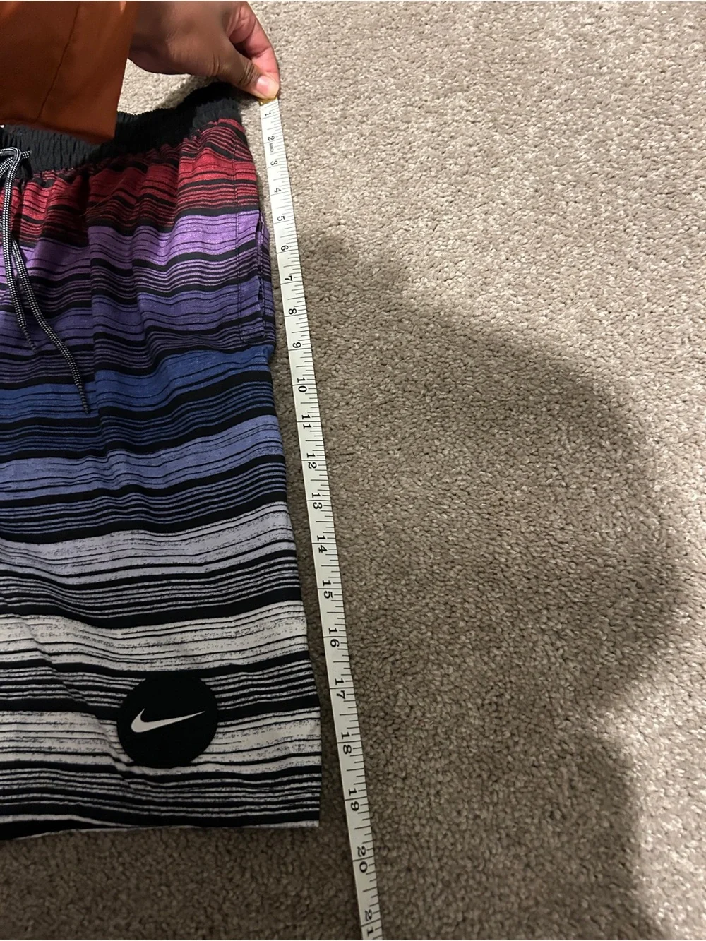Nike men’s shorts